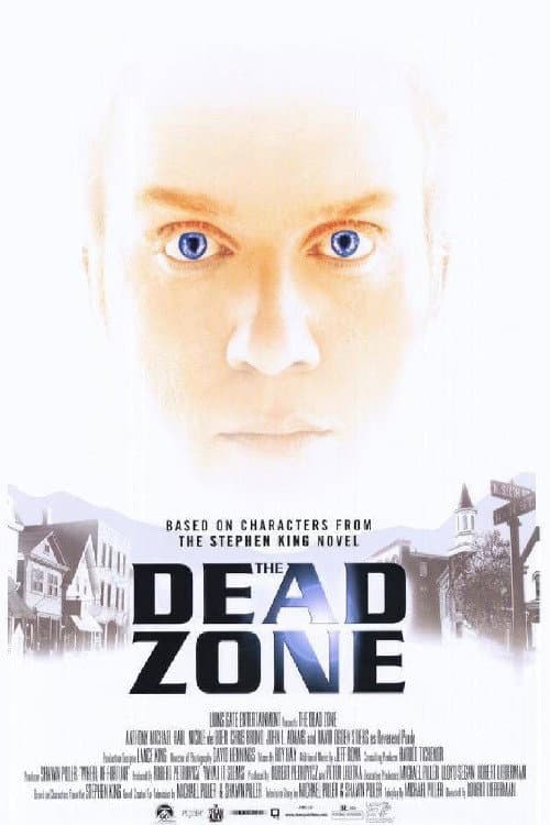 The Dead Zone still 8