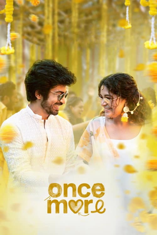 Once More still 6