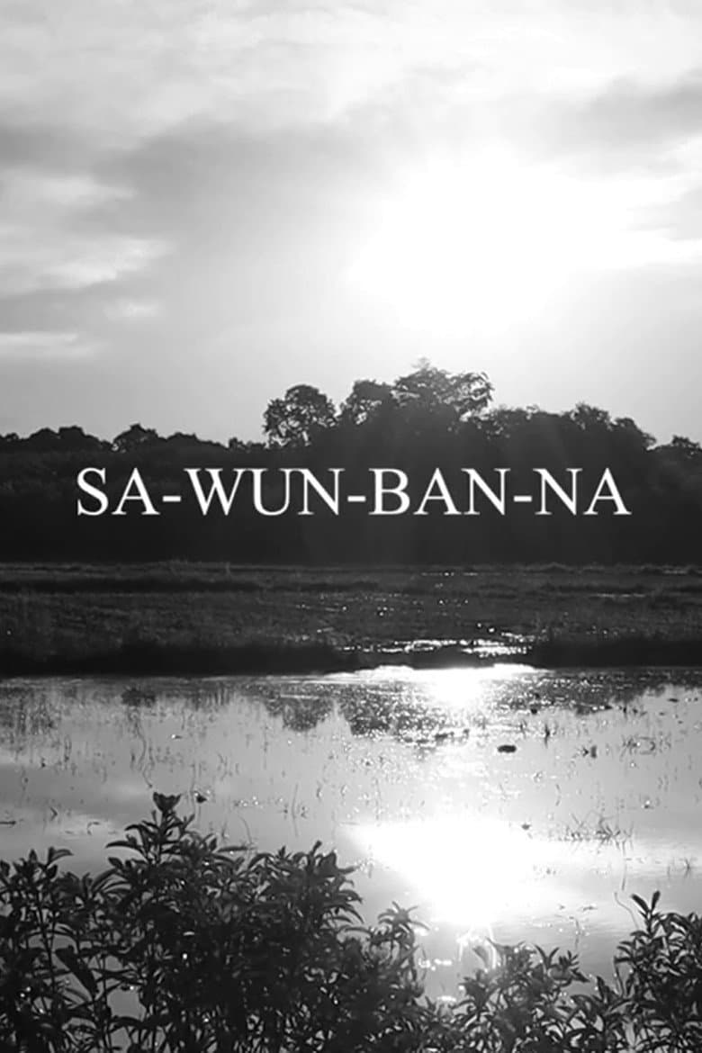 SA-WAN-BAN-NA: Inside Chatchawan Thongchan's Experimental