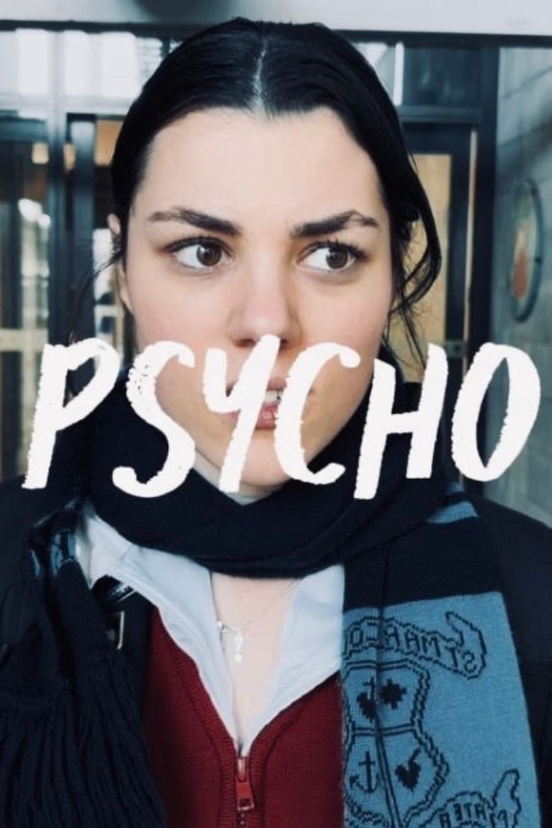 Psycho (2026) - Rachel Bouziad's Thriller Preview
