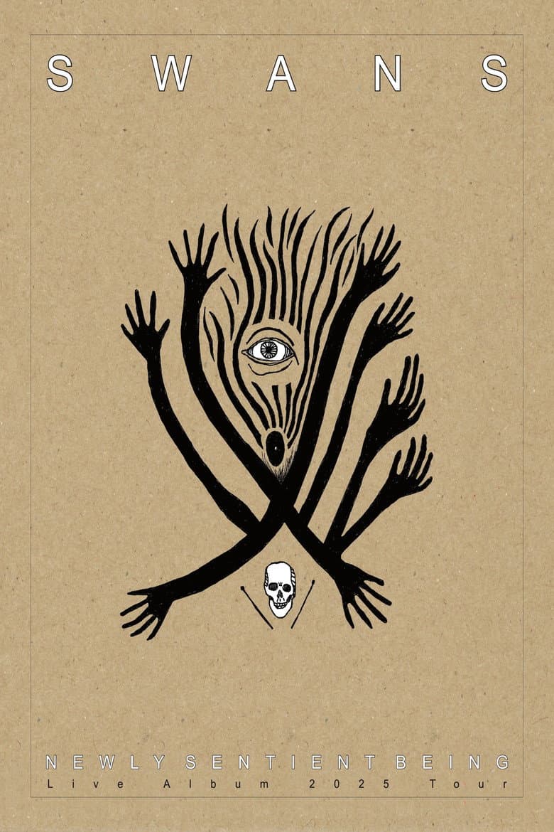 Swans: Newly Sentient Being (2026) - Film Review