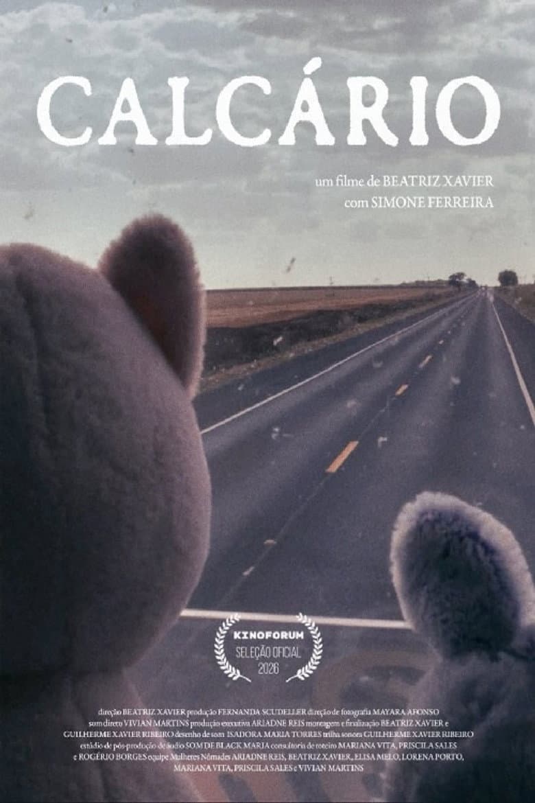 Calcário Movie Preview: A Haunting Brazilian Thriller