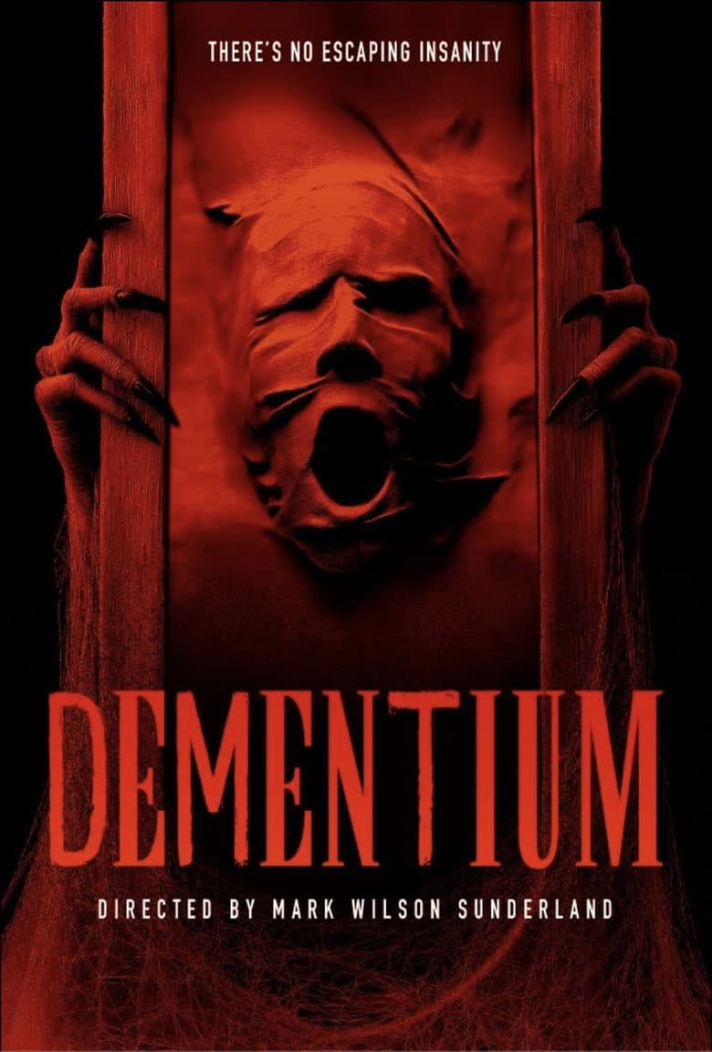 Dementium (2026) - Film Preview & Details
