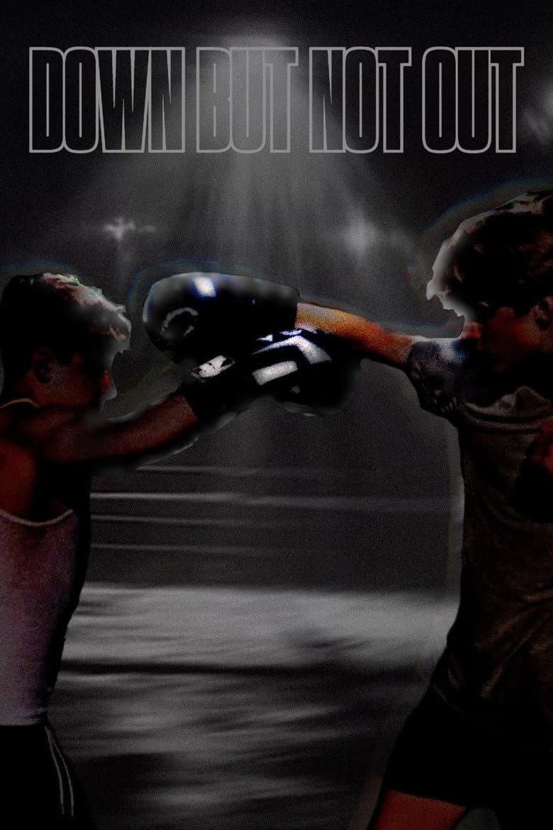 Down But Not Out (2026) - Movie Preview