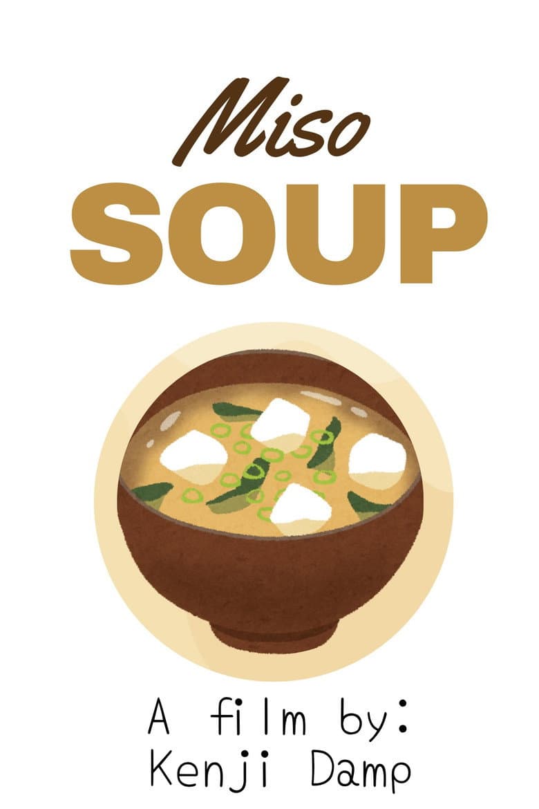 Miso Soup (2026) - Kenji Damp Film Preview