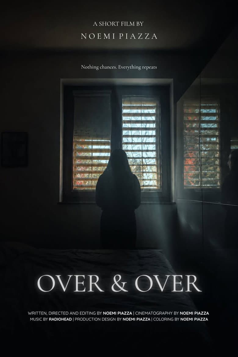 Over & Over (2026) - Review & Plot Preview