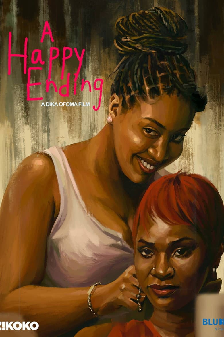 A Happy Ending (2026) - Movie Preview | Dika Ofoma