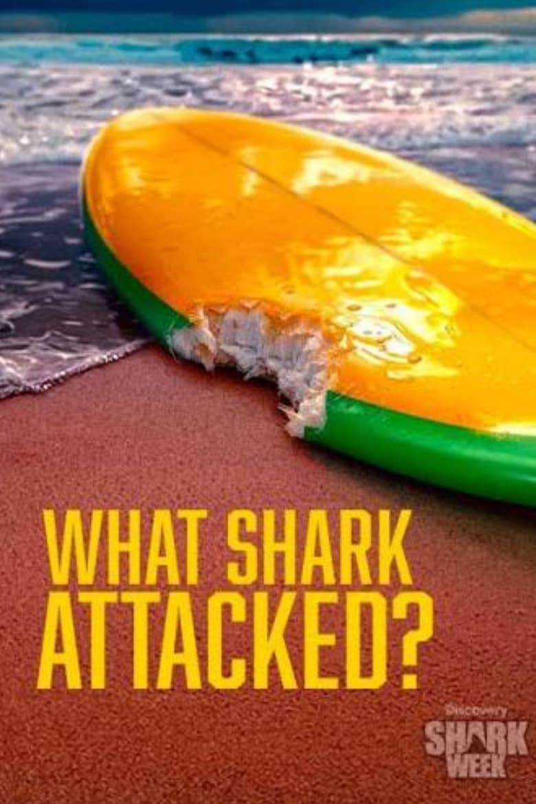 What Shark Attacked? Movie Preview - True Story Analysis