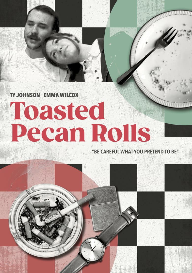 Toasted Pecan Rolls: Movie Preview & Review | Sweet Indulg