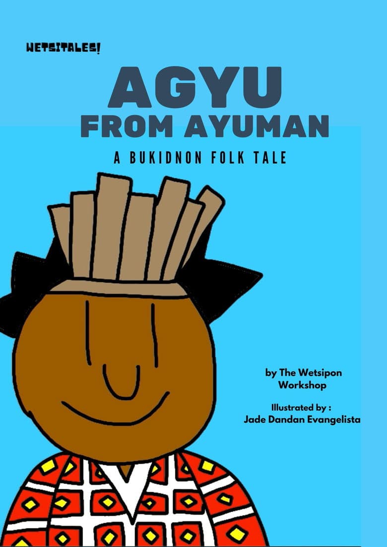 Wetsitales: Agyu from Ayuman (2026) Movie Preview