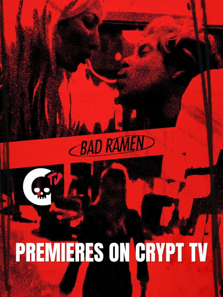 Bad Ramen Movie Preview: A Darkly Comic Foodie Thriller