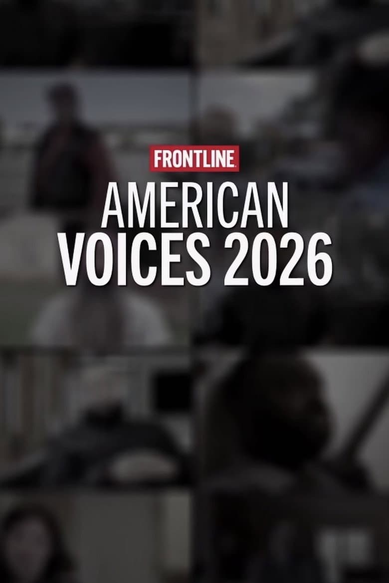 American Voices 2026: Film Preview & Release Date