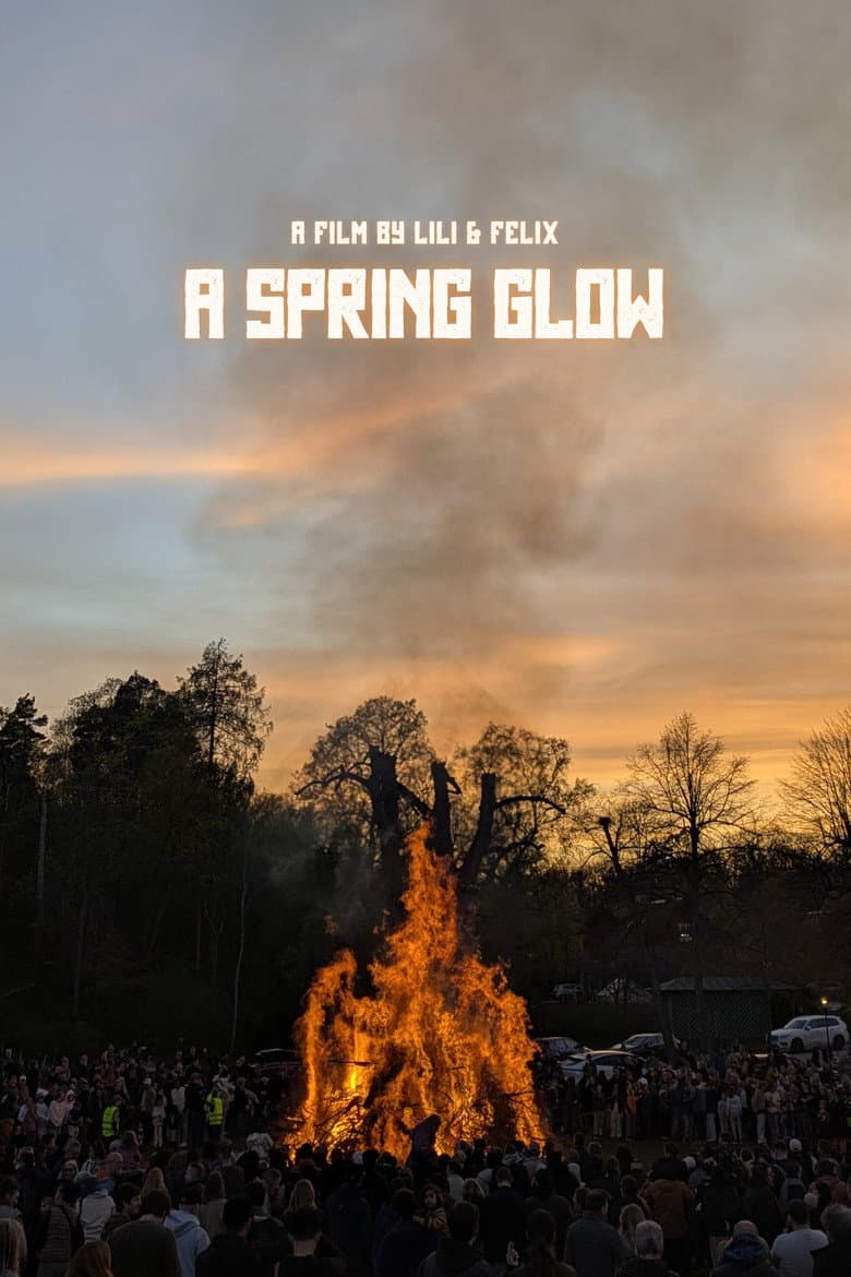 A Spring Glow (2024) - Movie Preview & First Look
