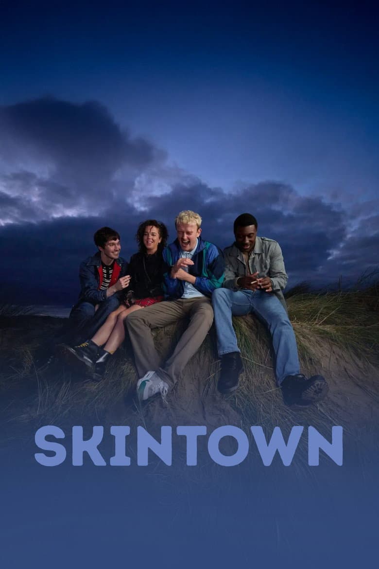 Skintown Movie News: Cast, Trailer & Updates