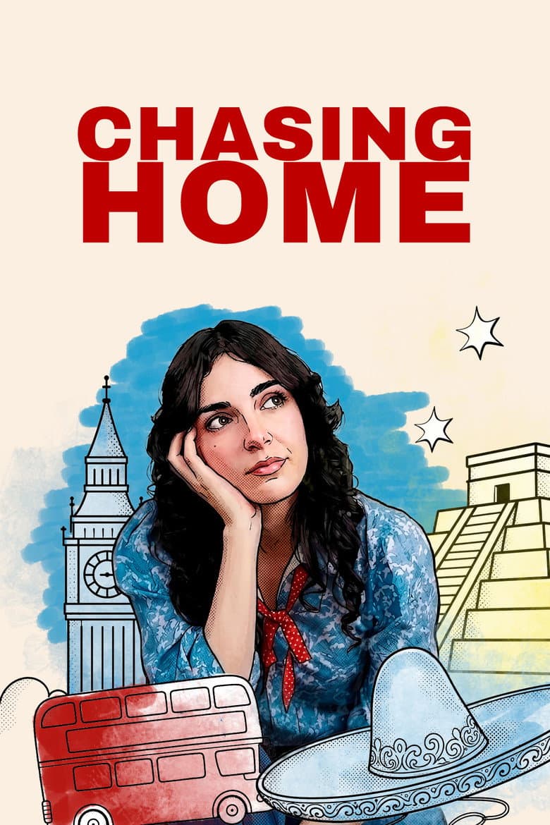 'Chasing Home' Movie Preview: Exclusive First Look
