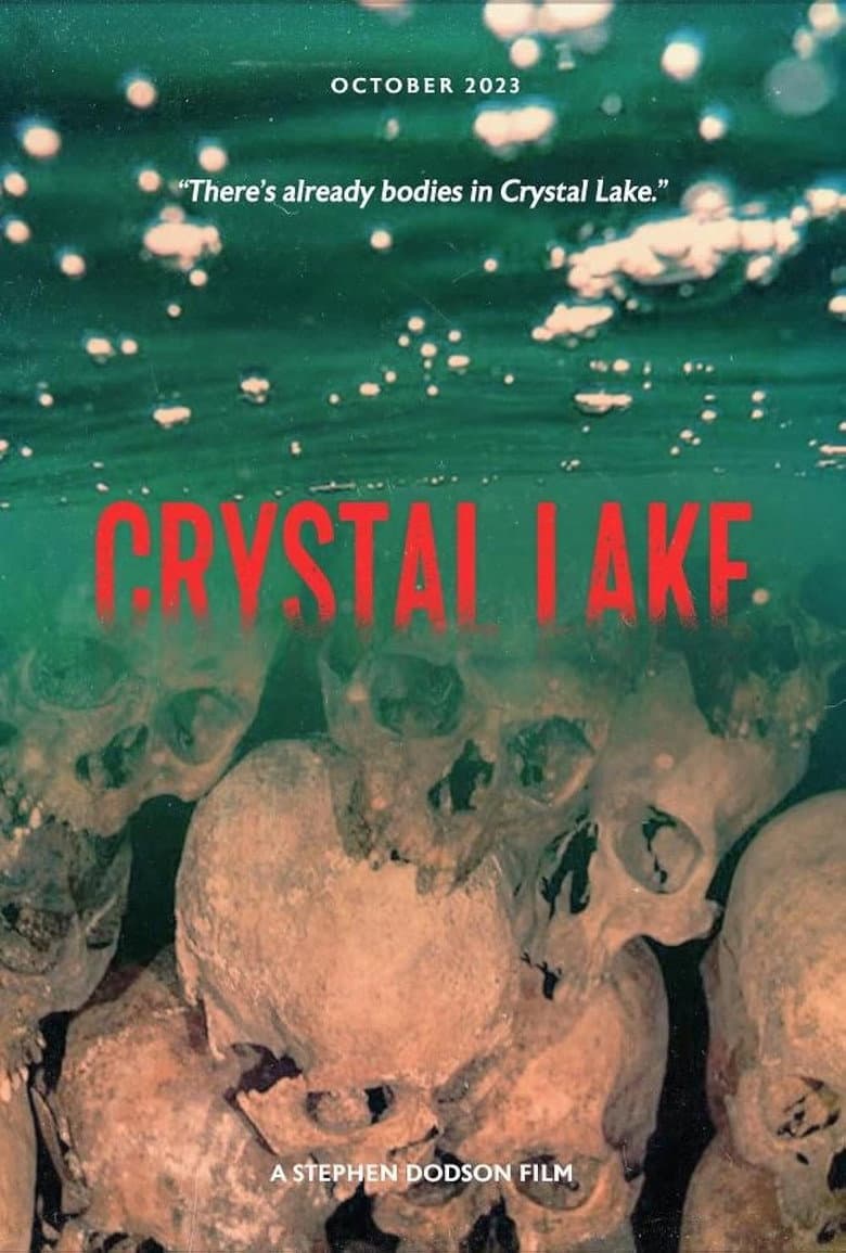 Crystal Lake (2024) - Movie News & Updates